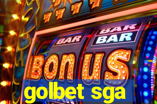 golbet sga